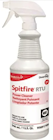 ALL PURPOSE CLEANER, DIVERSEY SPITFIRE RTU, POWER CLEANER, FRESH PINE SCENT, 32 OZ, 1/EA THUMBNAIL